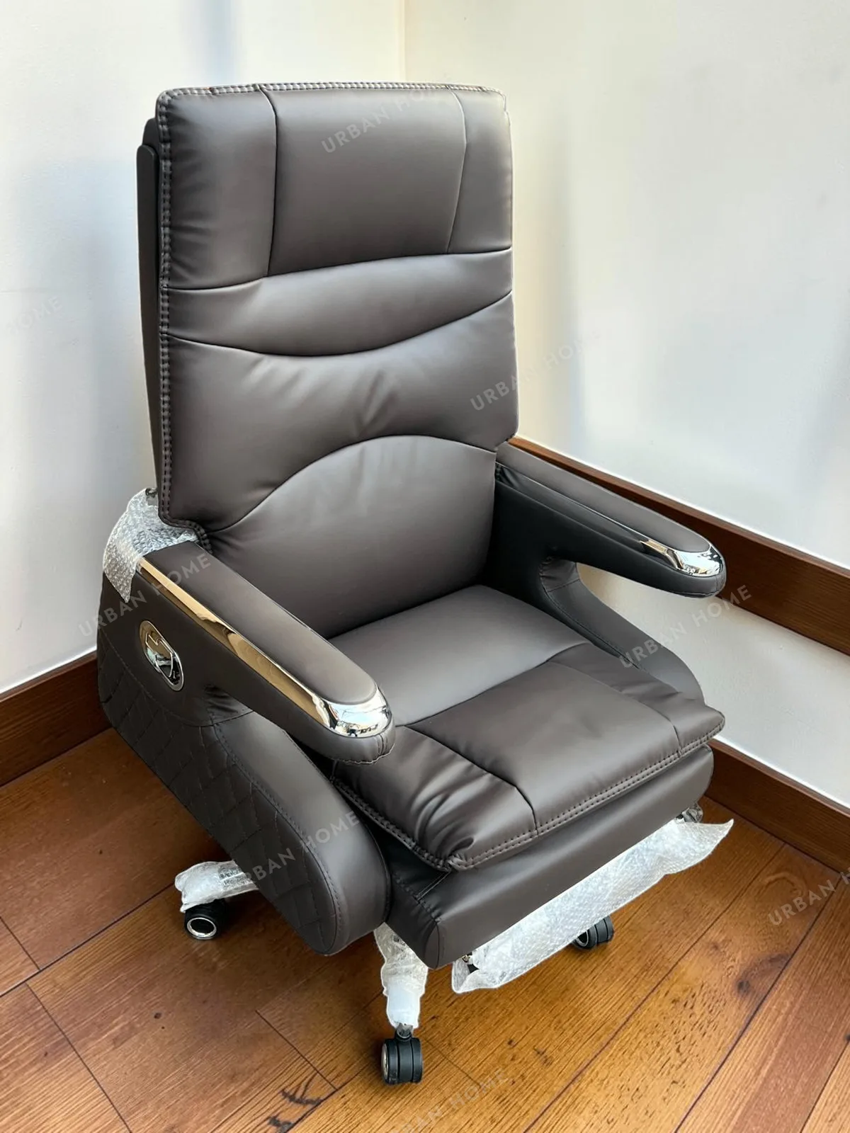 Executive Revolving Office Chair