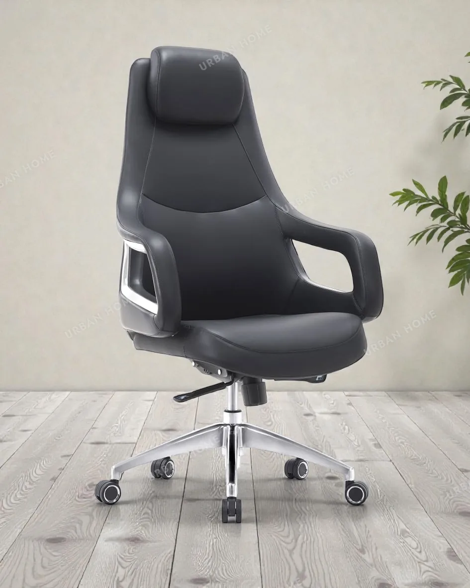 Executive Revolving Office Chair