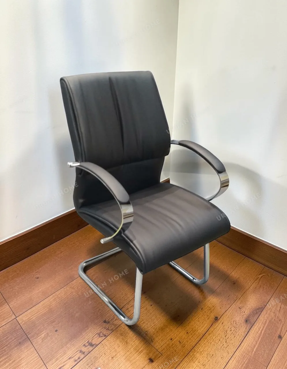 Executive Revolving Office Chair
