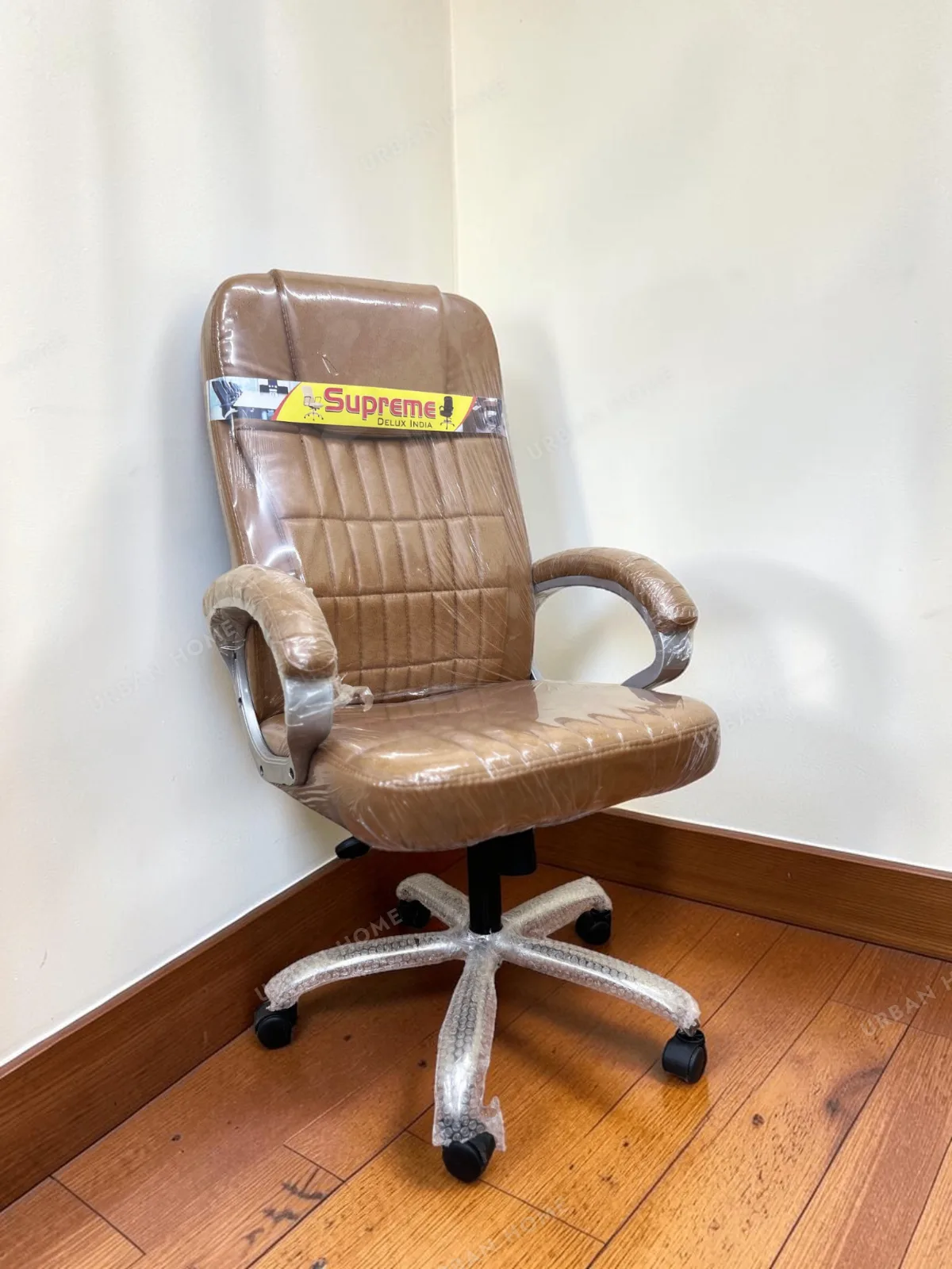 Executive Revolving Office Chair