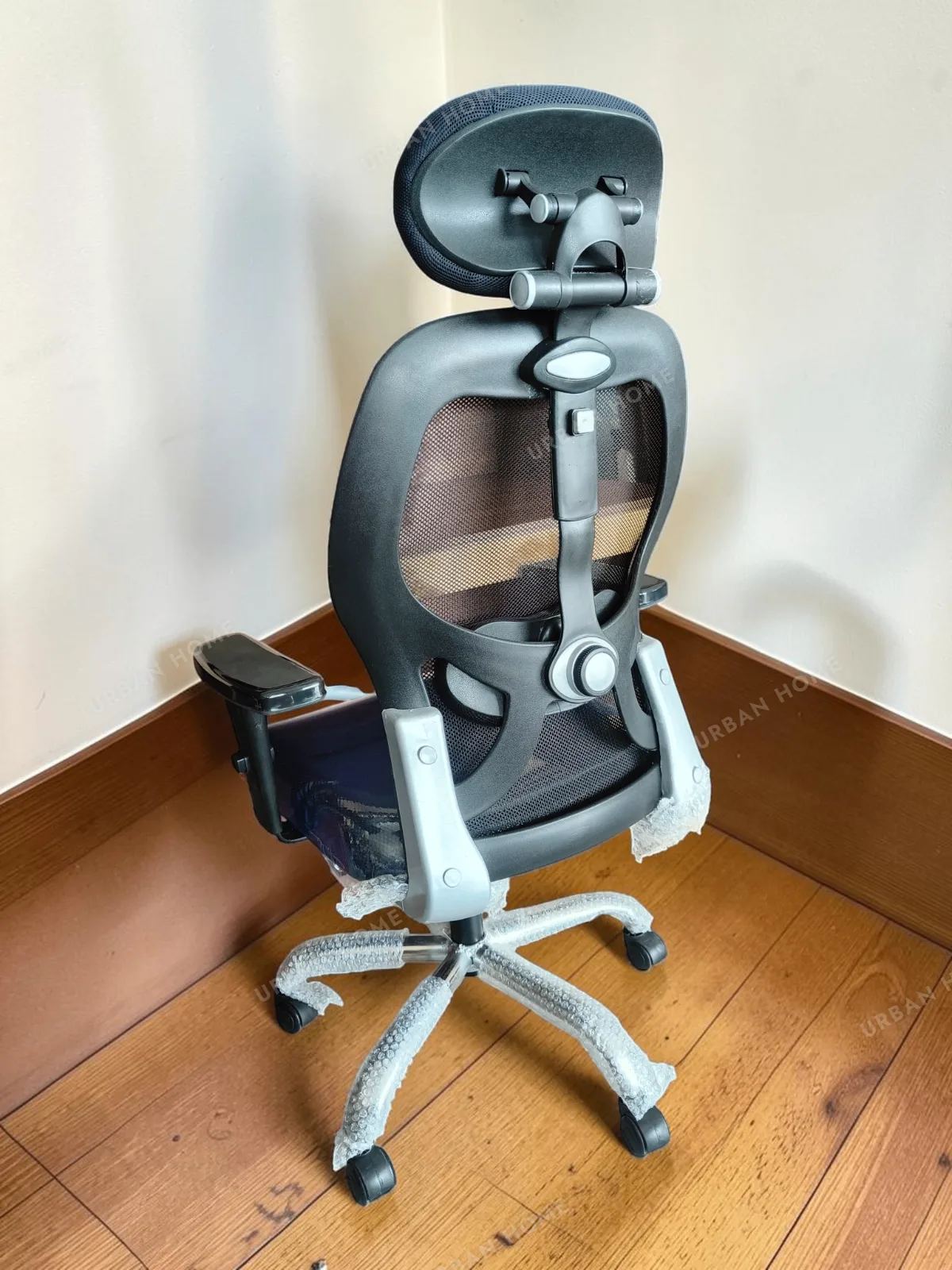 Executive Revolving Office Chair