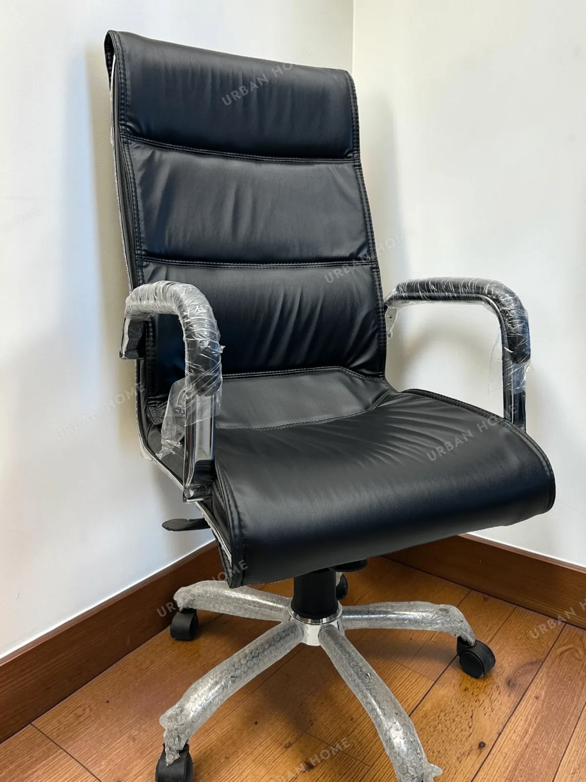 Executive Revolving Office Chair