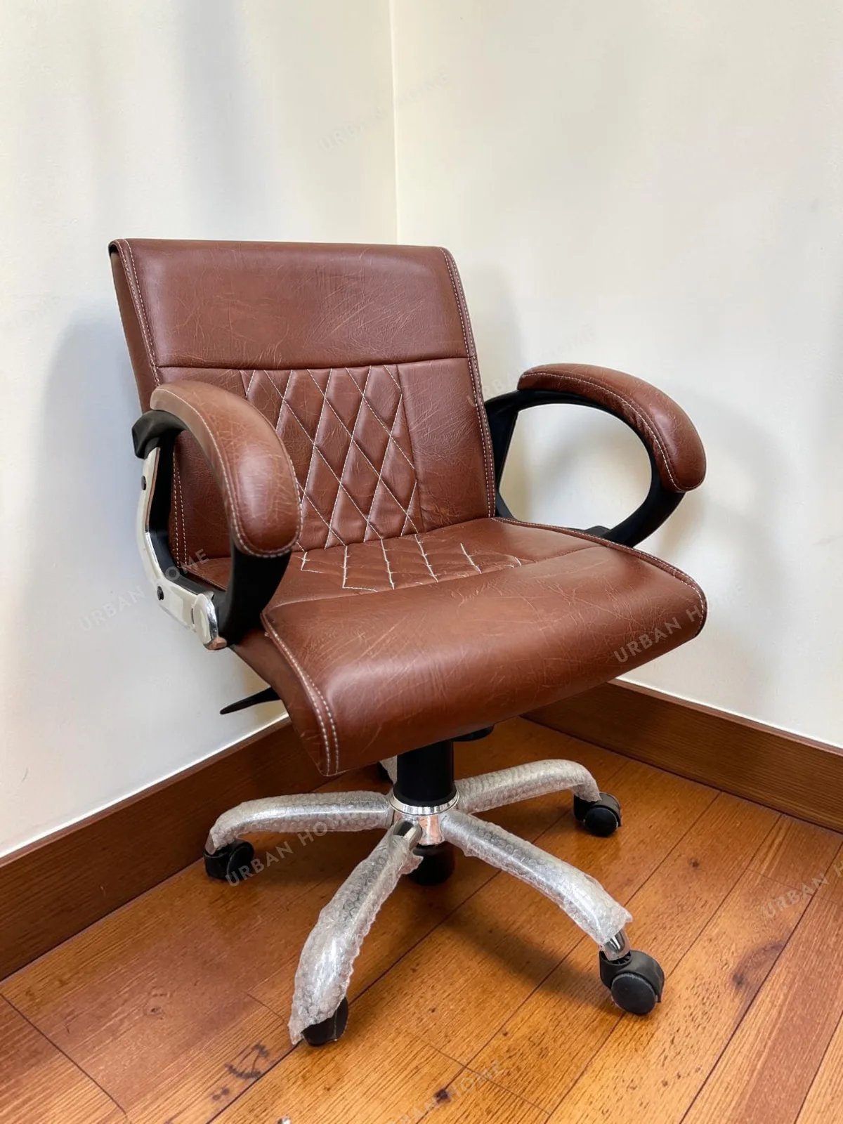 Executive Revolving Office Chair