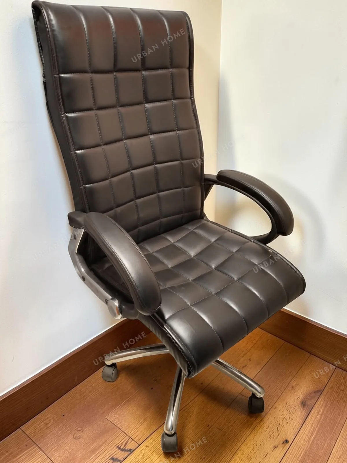 Executive Revolving Office Chair