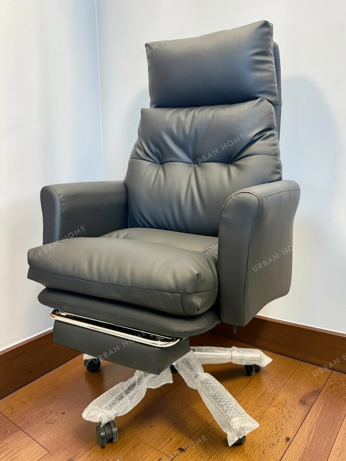 Executive Revolving Office Chair