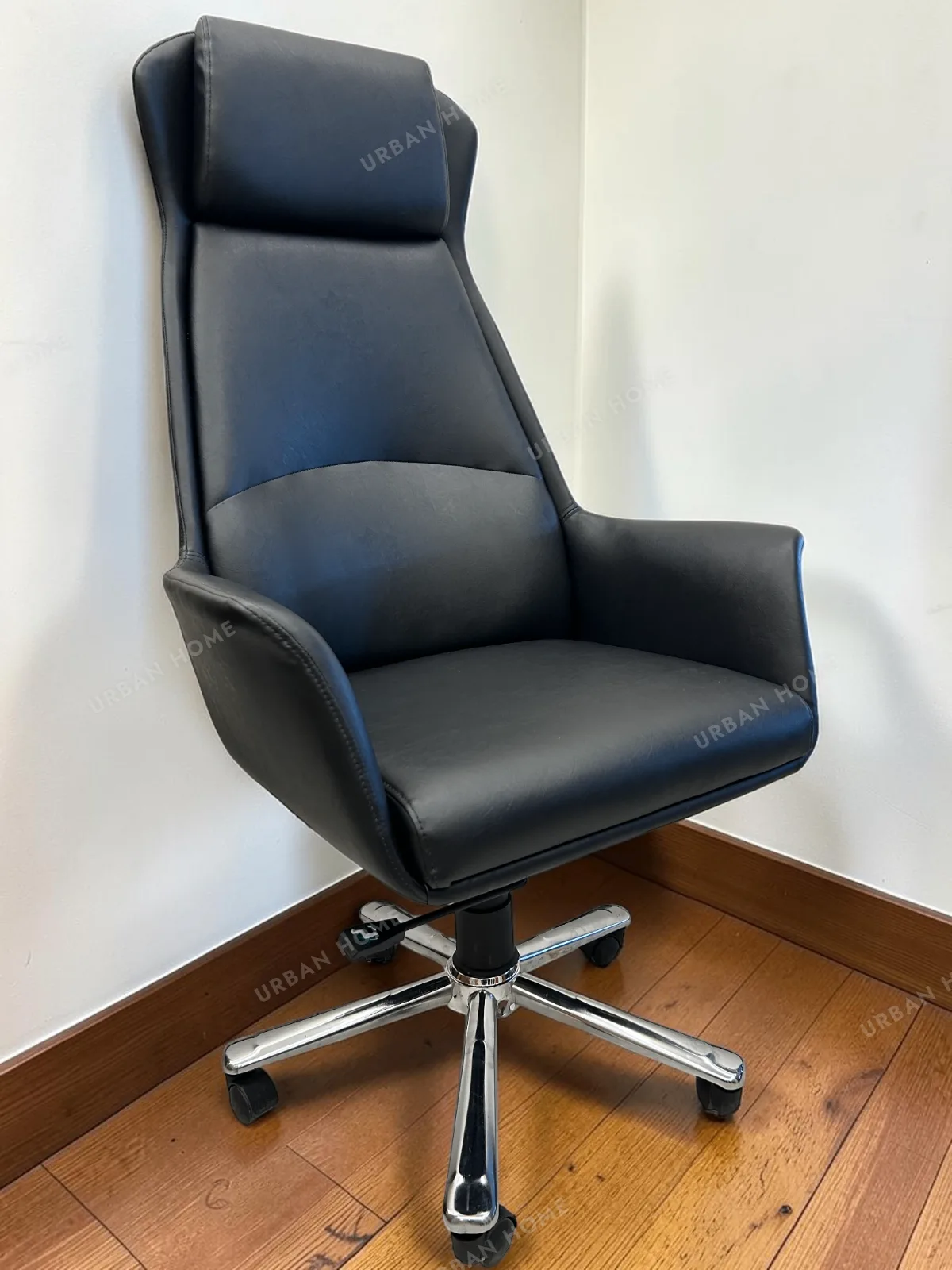 Executive Revolving Office Chair