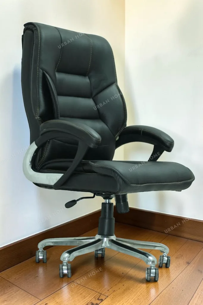 Executive Revolving Office Chair
