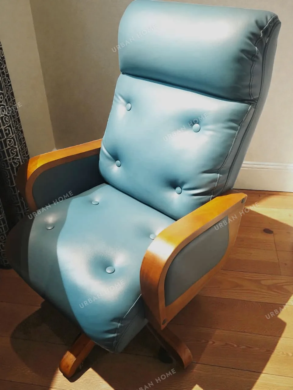 Executive Revolving Office Chair