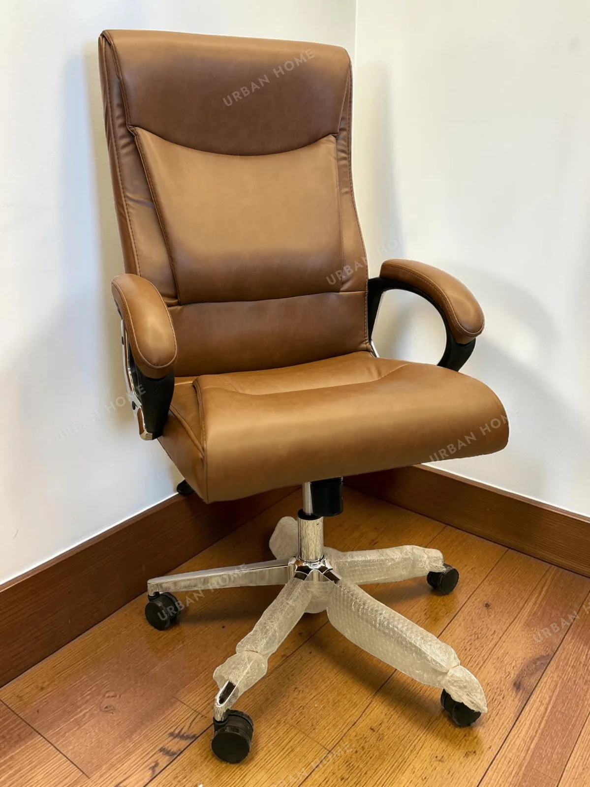 Executive Revolving Office Chair