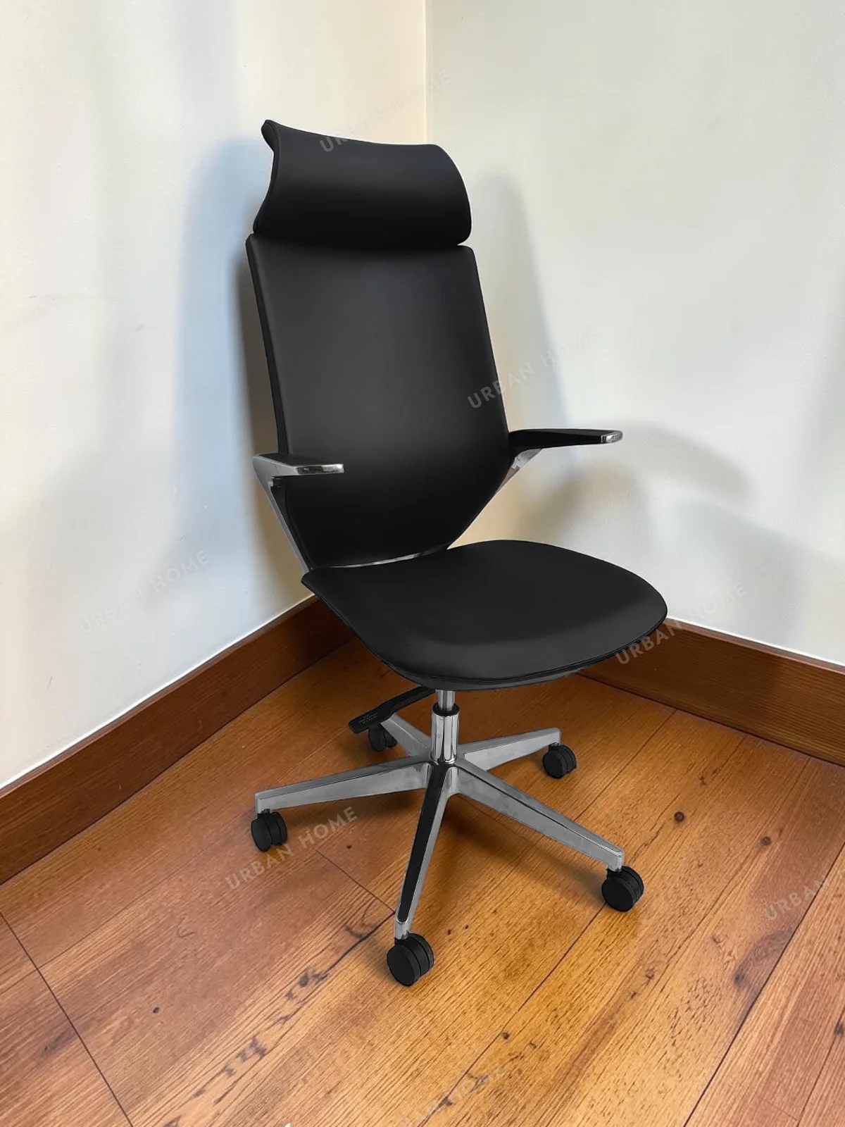 Executive Revolving Office Chair