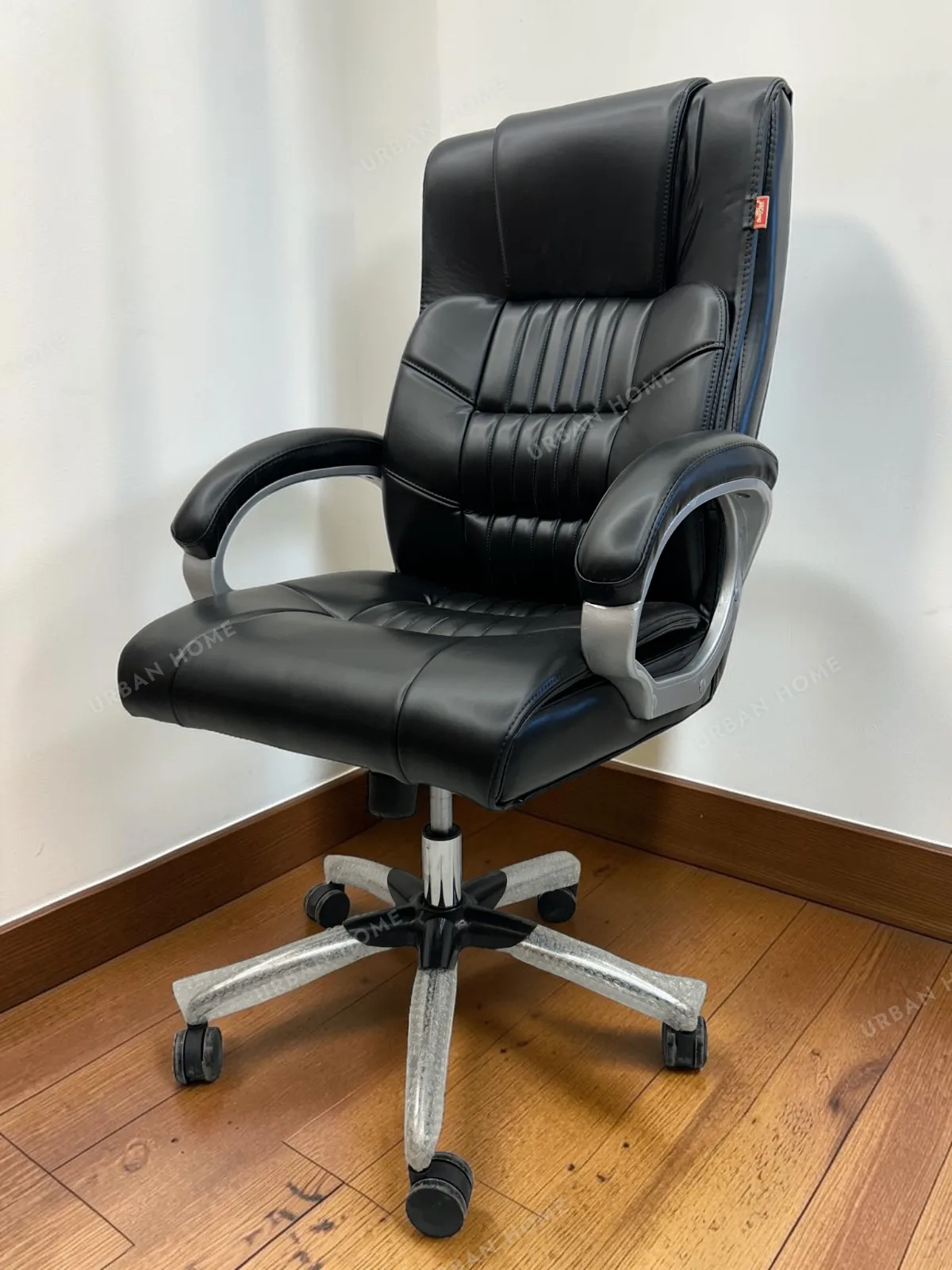 Executive Revolving Office Chair