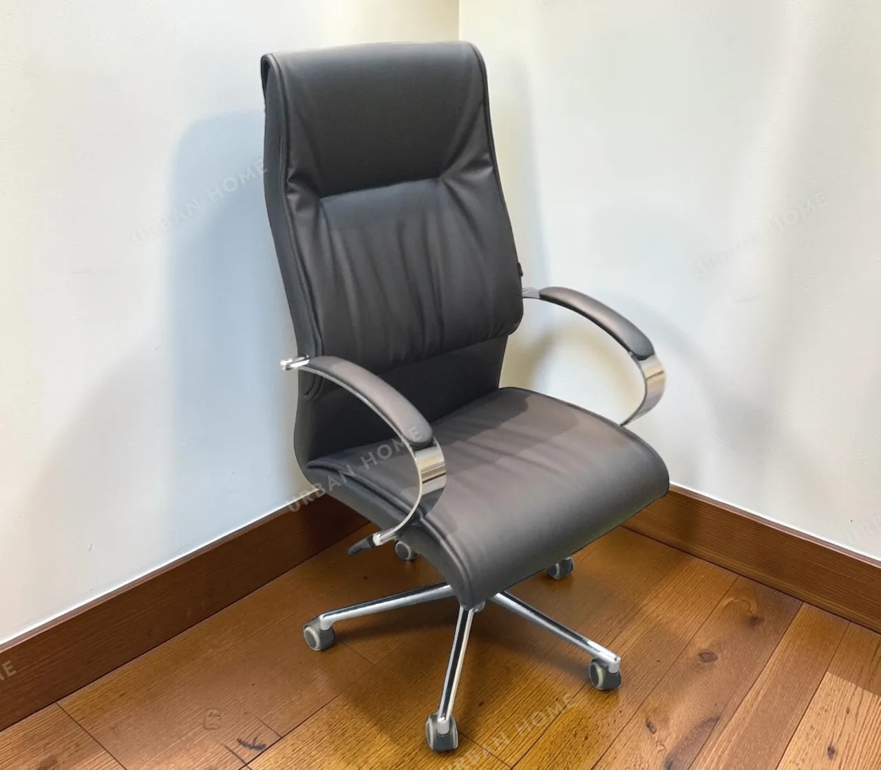 Executive Revolving Office Chair