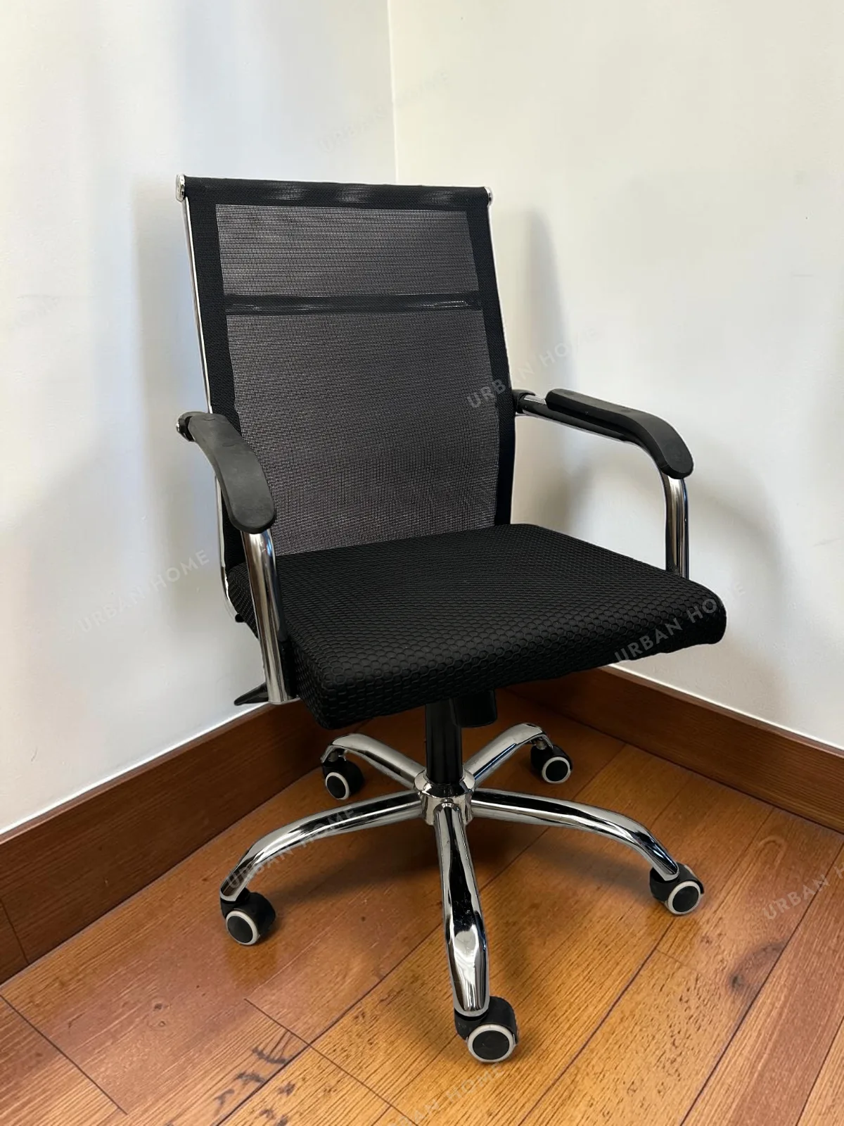 Executive Revolving Office Chair