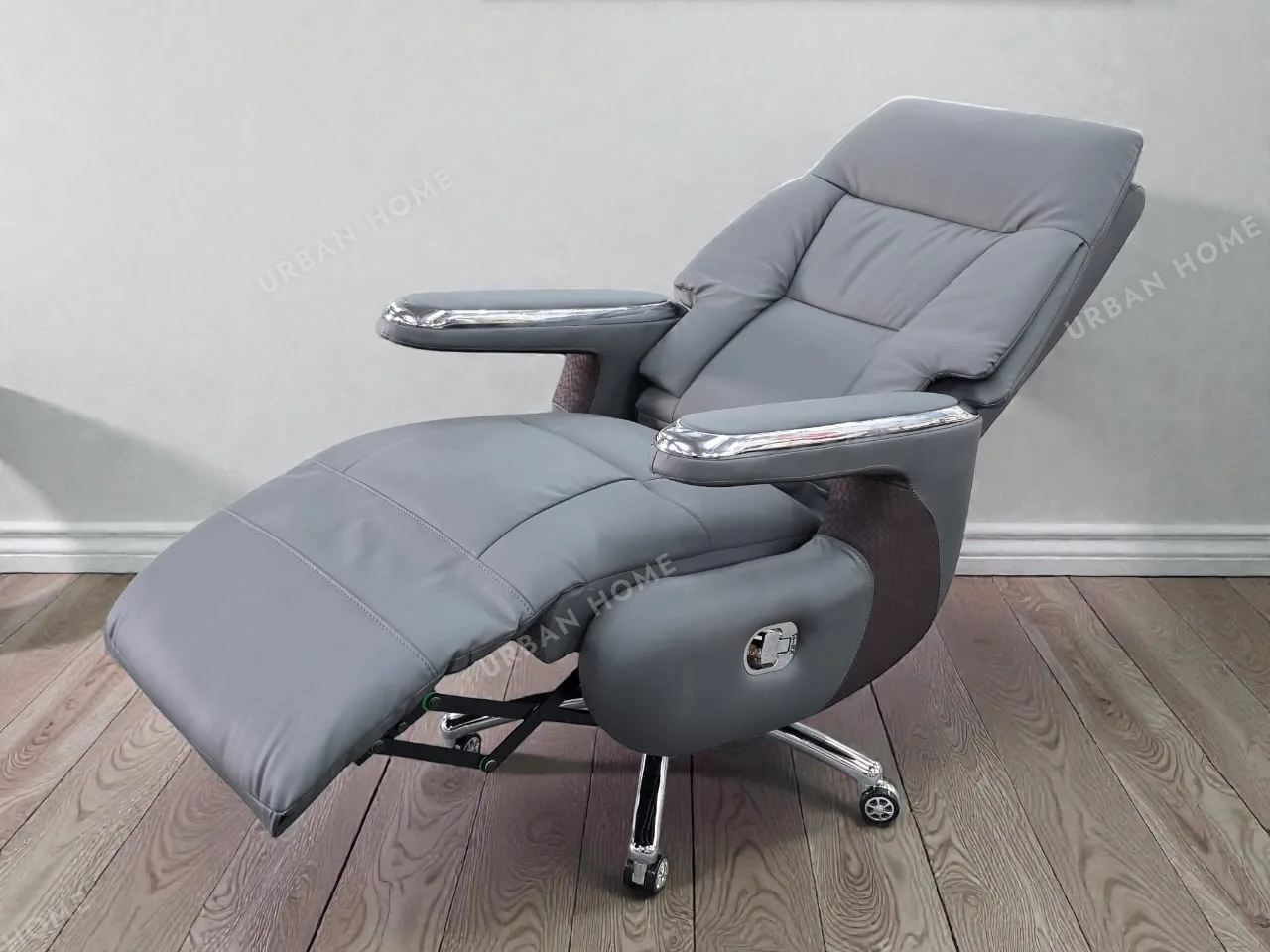 Executive Revolving Office Chair