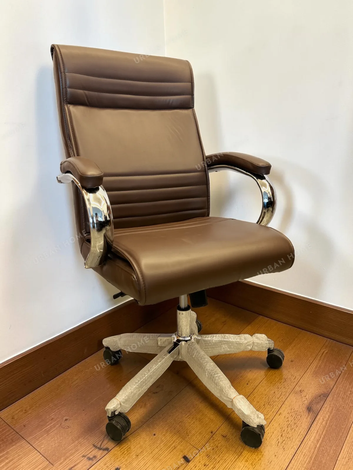 Executive Revolving Office Chair