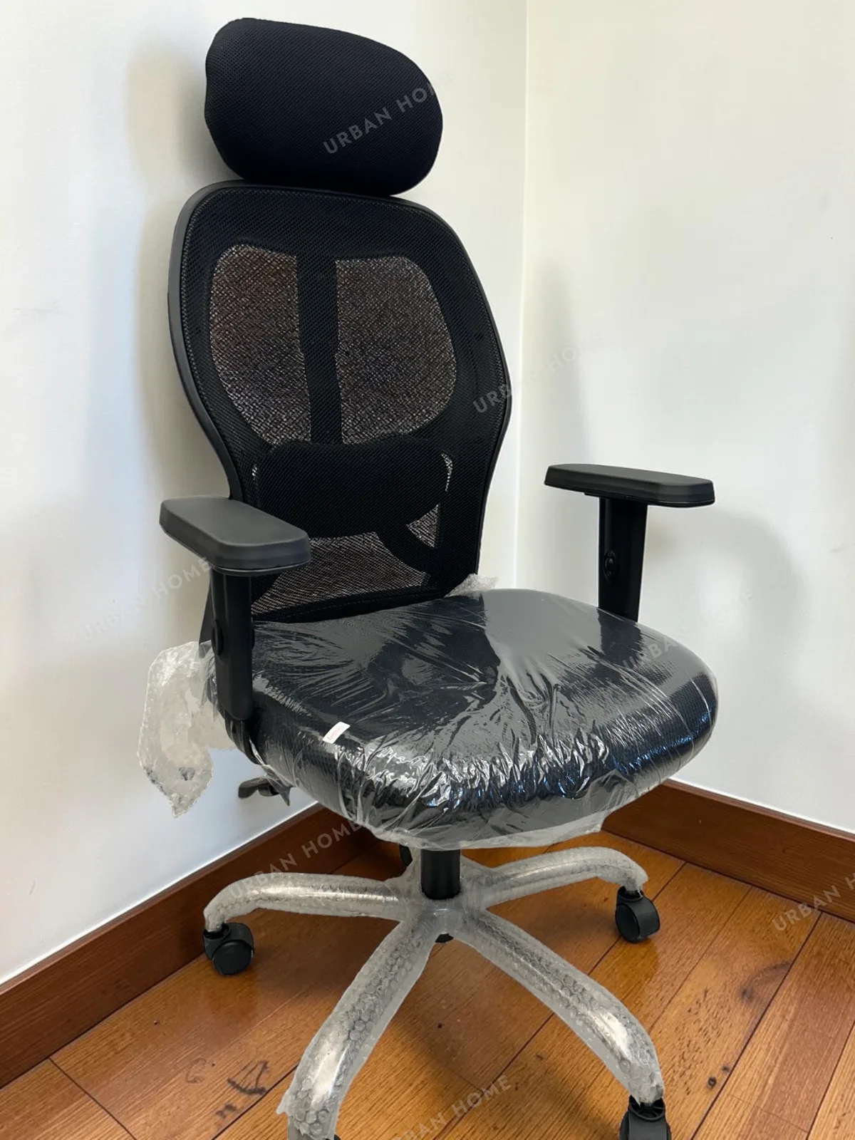 Executive Revolving Office Chair