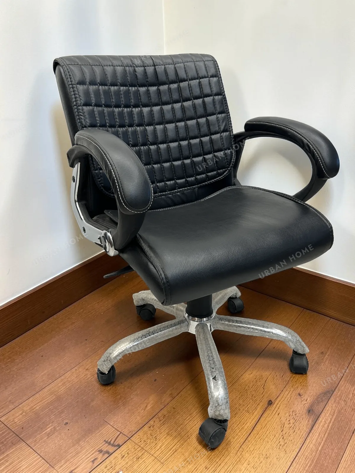 Executive Revolving Office Chair