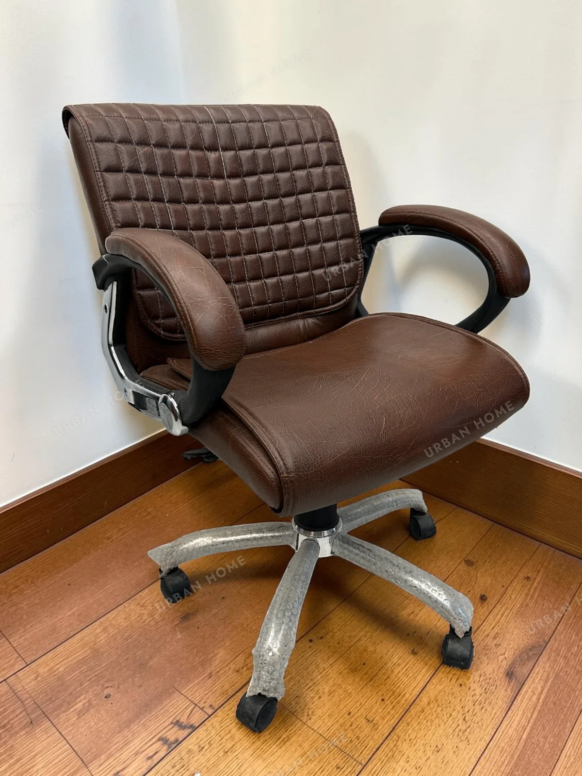 Executive Revolving Office Chair