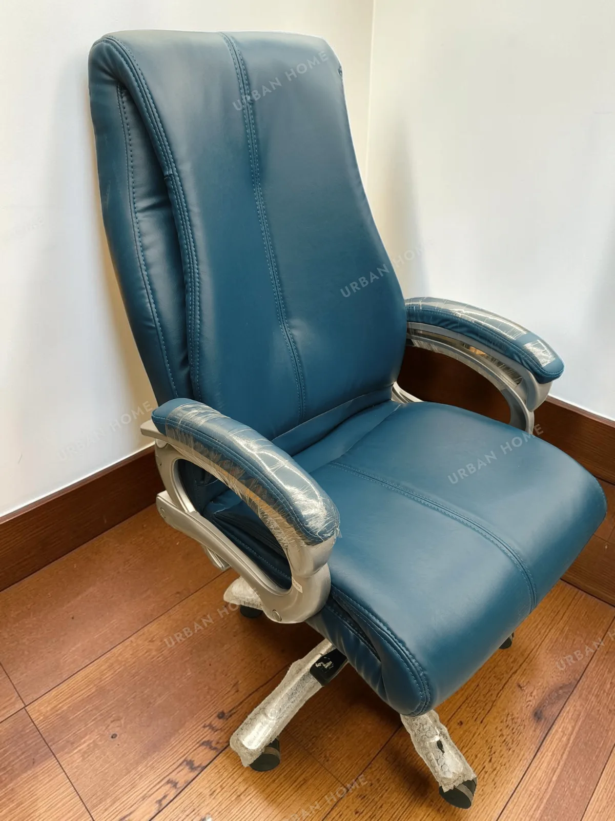 Executive Revolving Office Chair