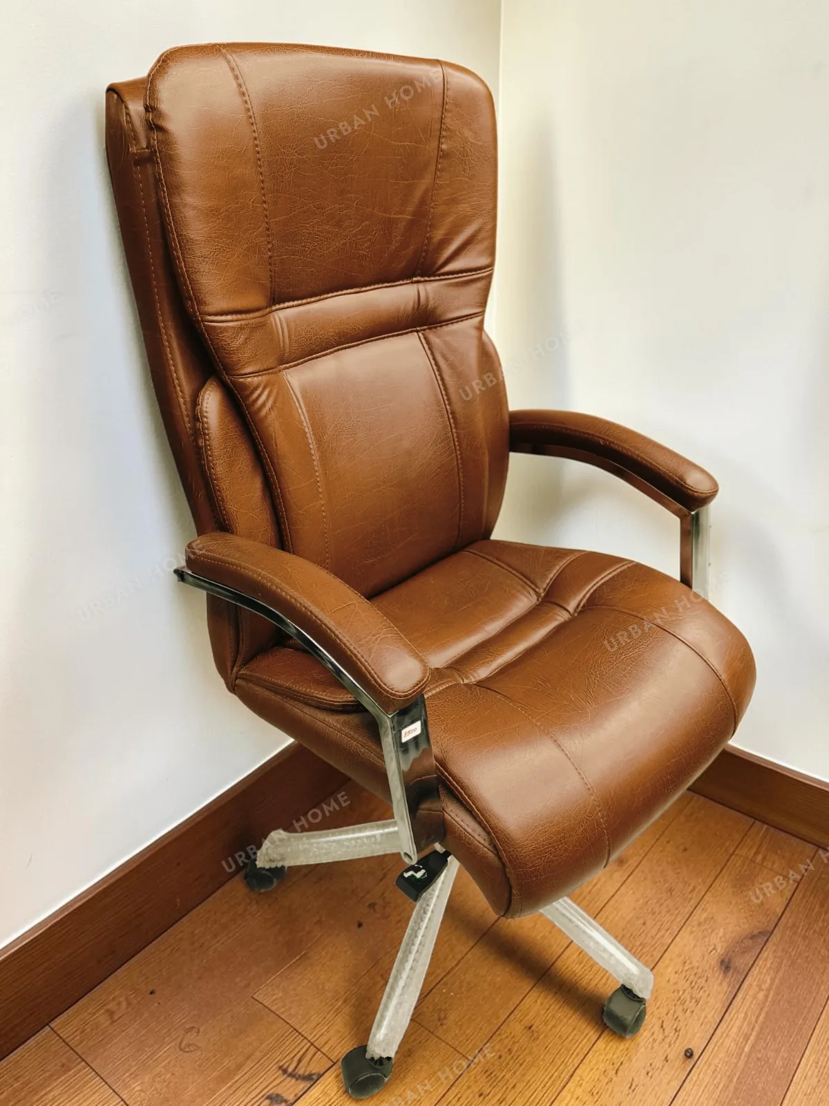 Executive Revolving Office Chair