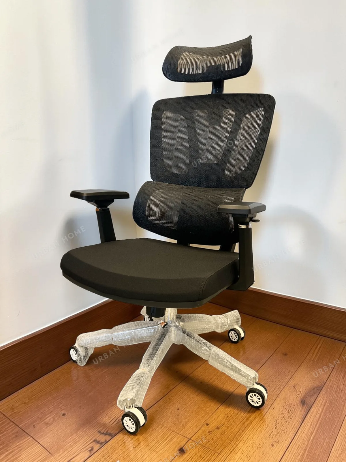 Executive Revolving Office Chair