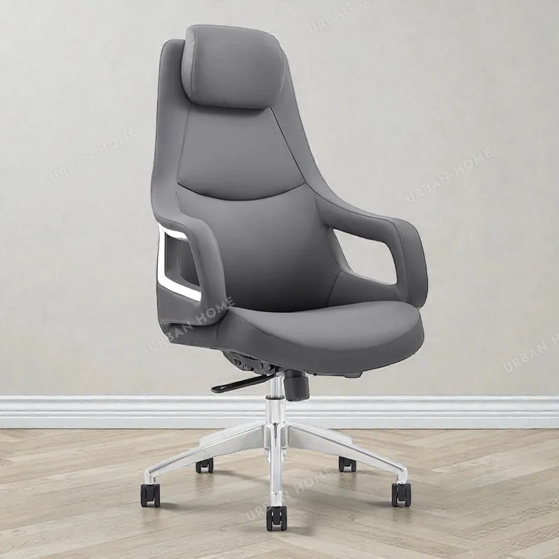 Executive Revolving Office Chair
