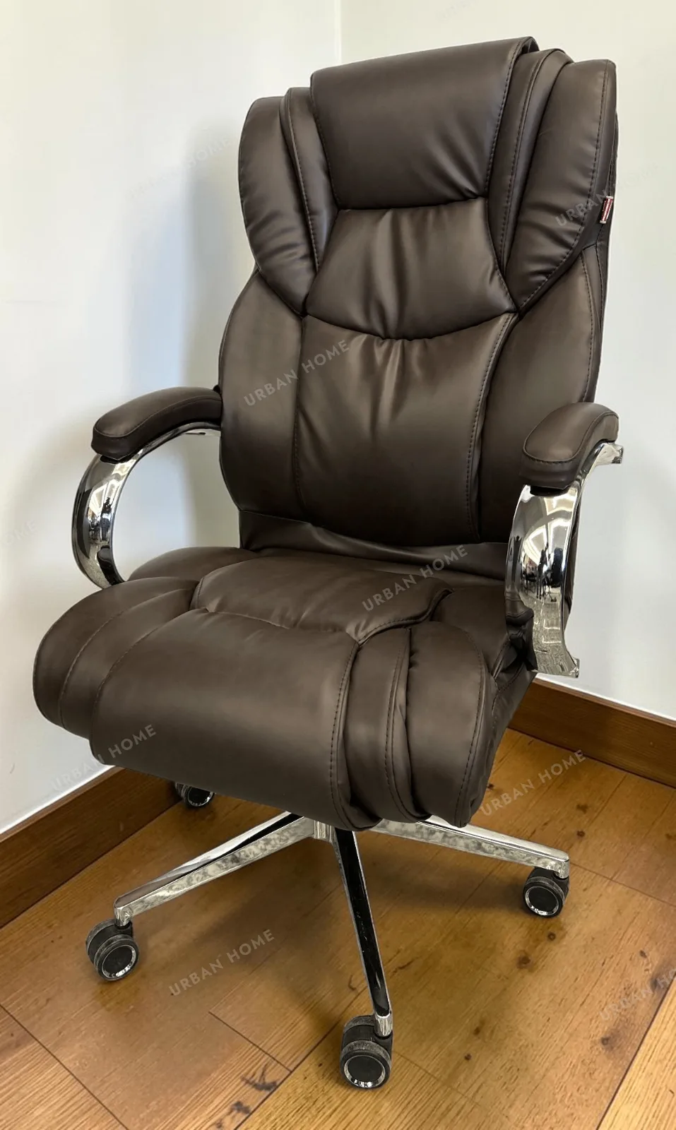 Executive Revolving Office Chair
