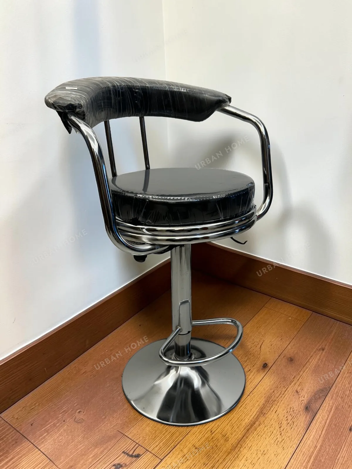 Executive Revolving Office Chair