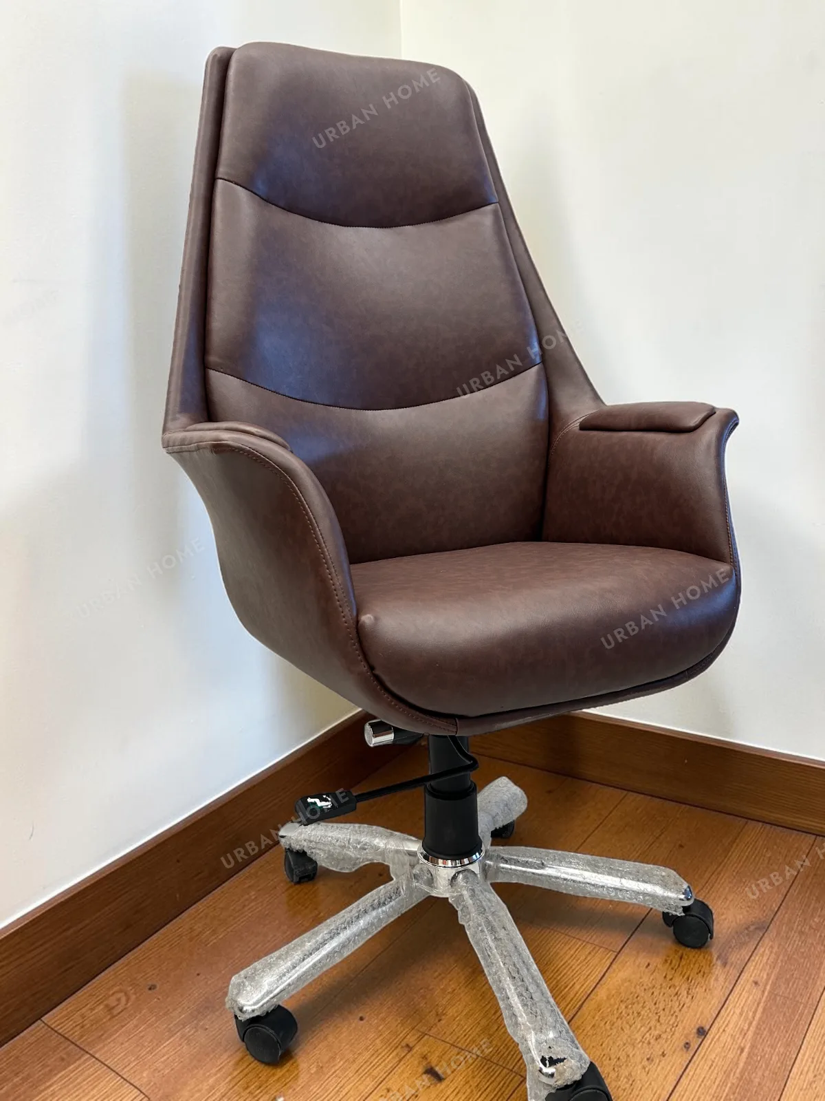 Executive Revolving Office Chair