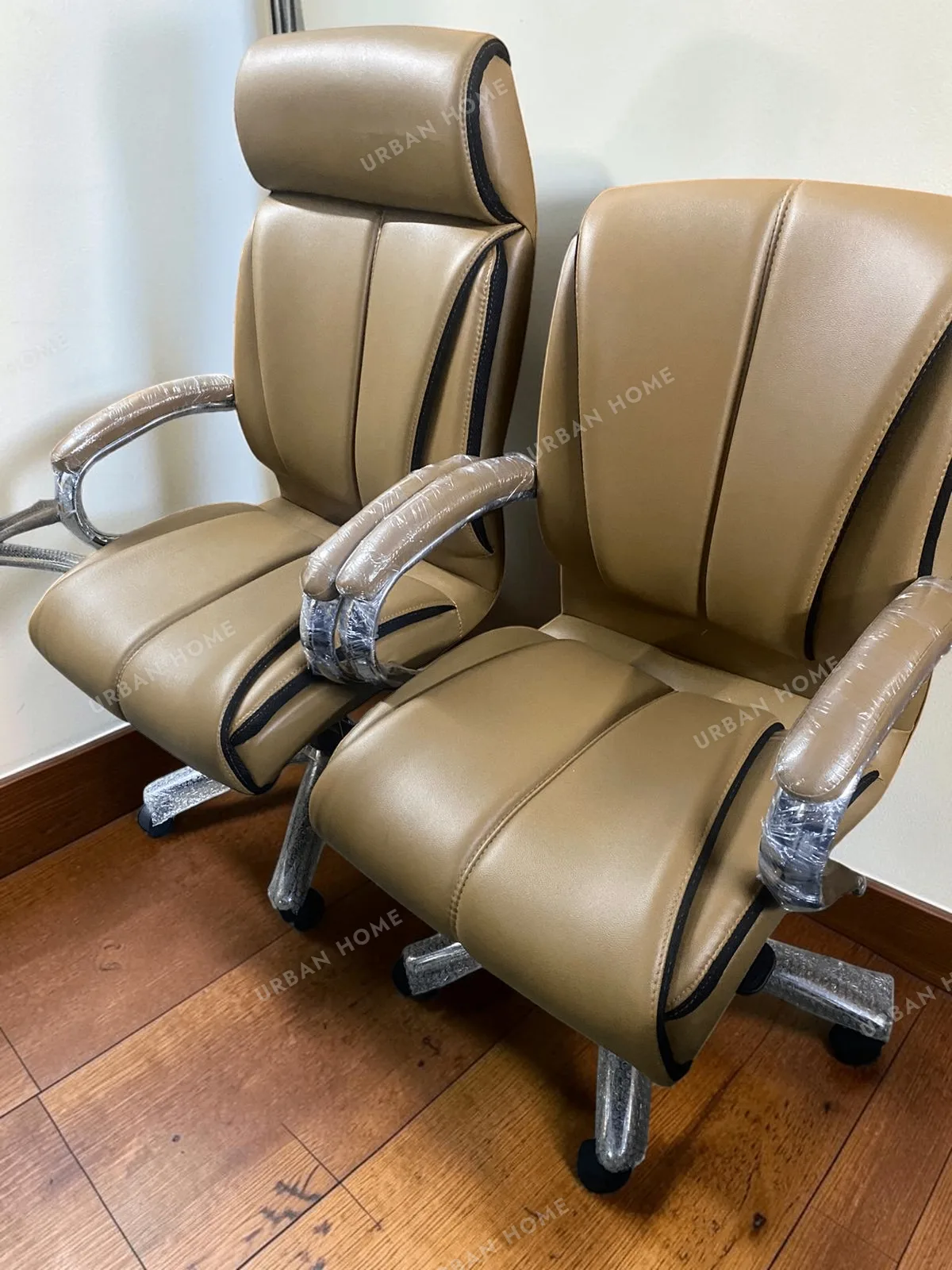 Executive Revolving Office Chair