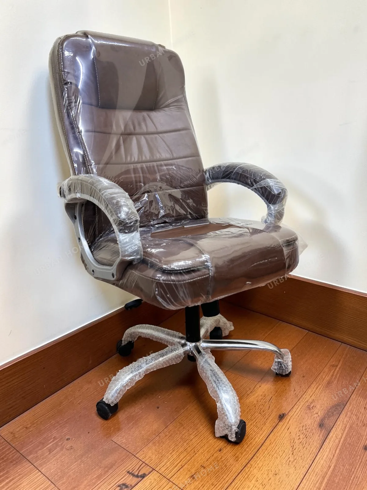 Executive Revolving Office Chair