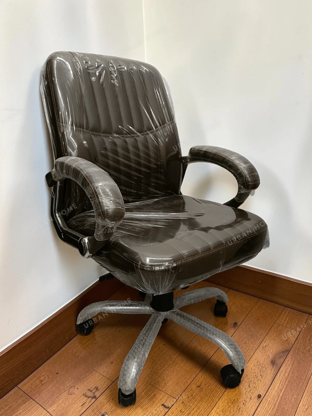 Executive Revolving Office Chair