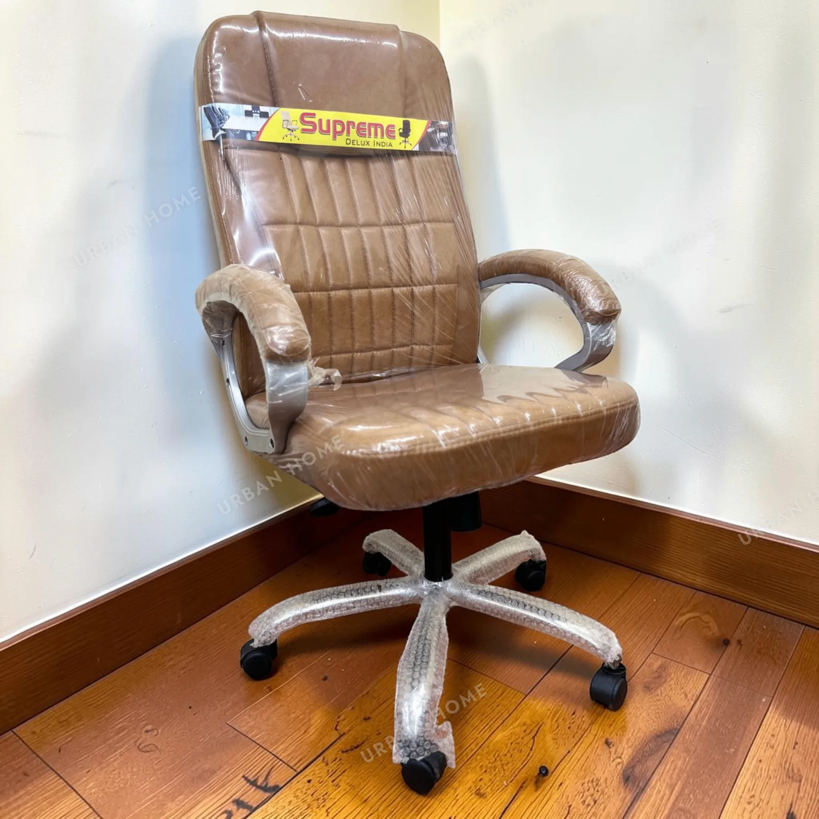 Executive Revolving Office Chair