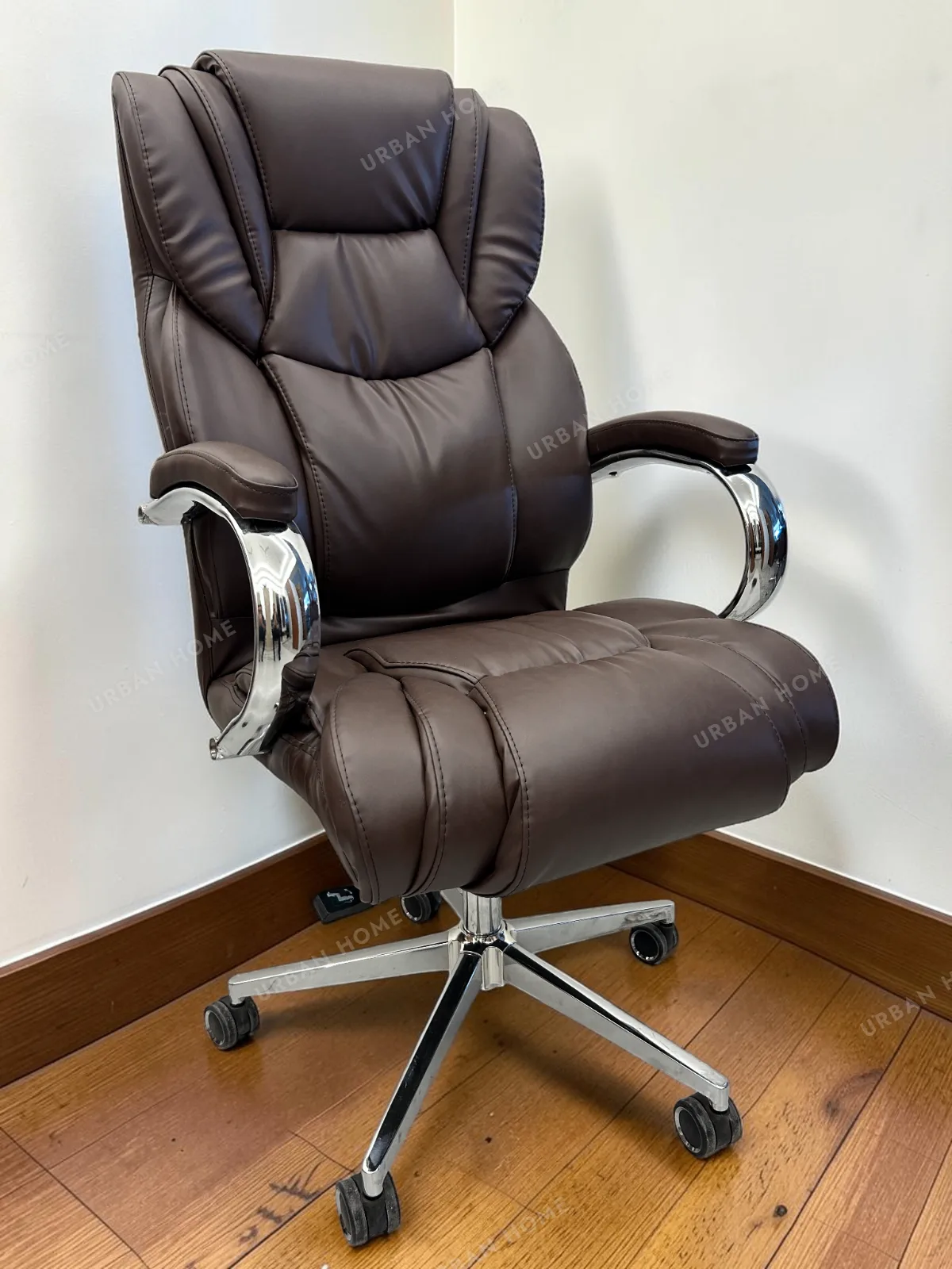 Executive Revolving Office Chair