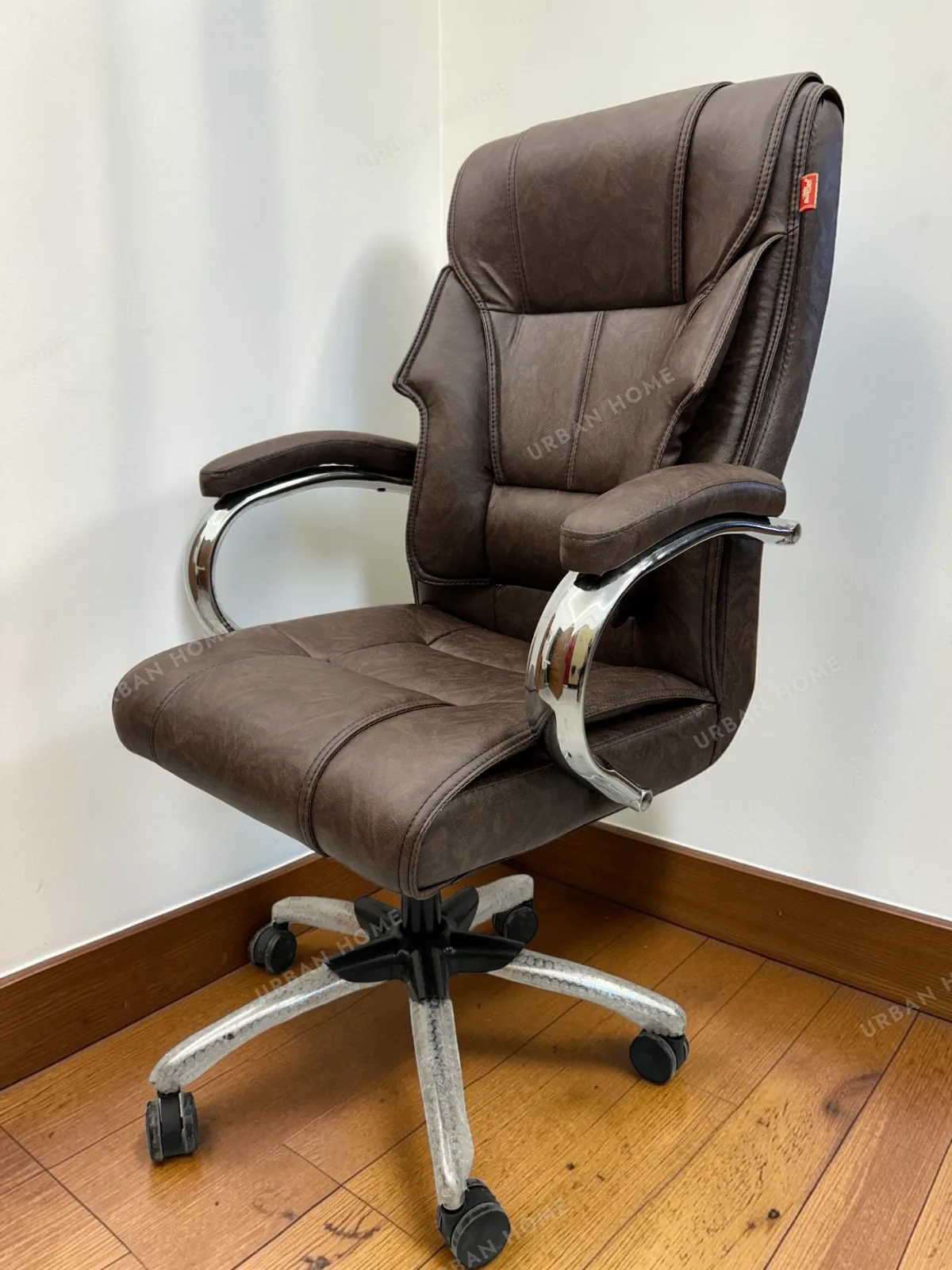 Executive Revolving Office Chair