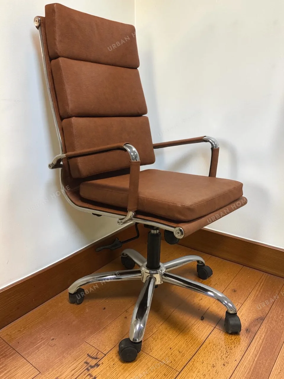 Executive Revolving Office Chair