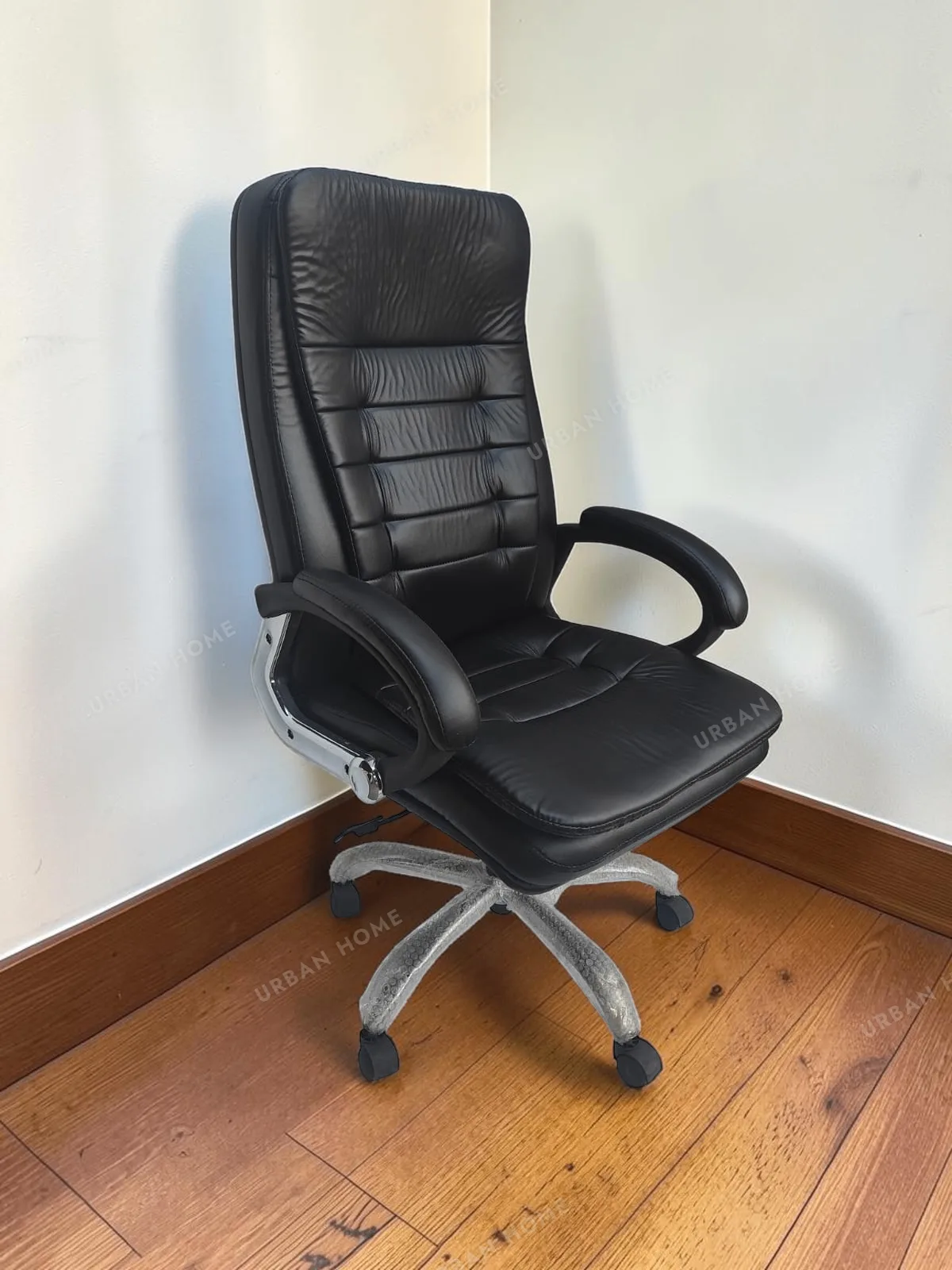Executive Revolving Office Chair