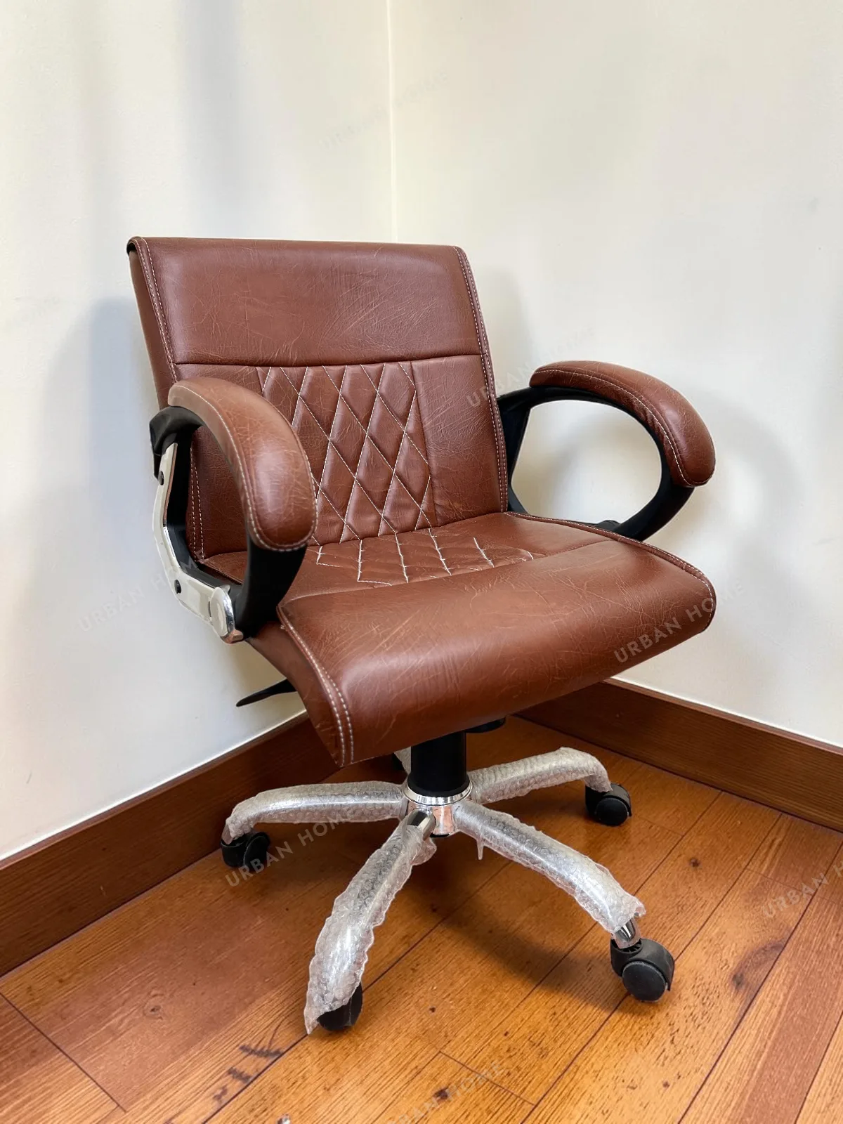 Executive Revolving Office Chair