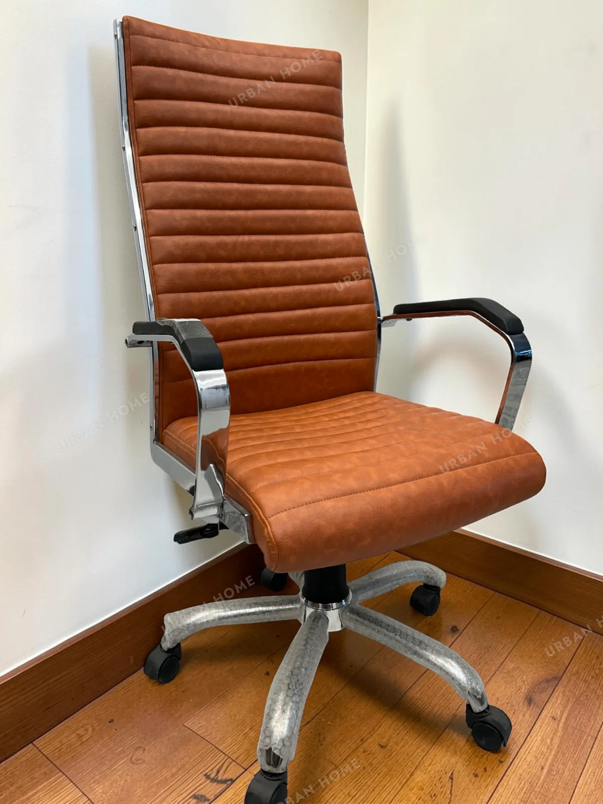 Executive Revolving Office Chair