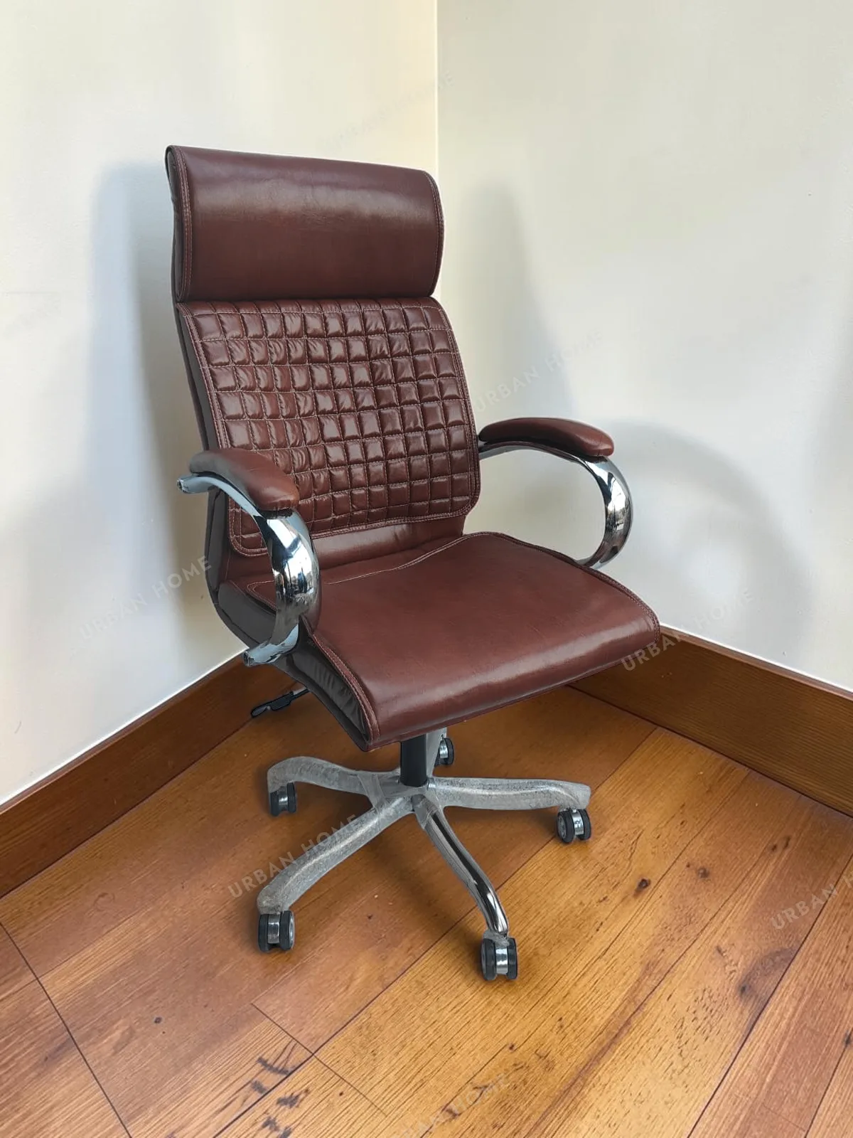 Executive Revolving Office Chair