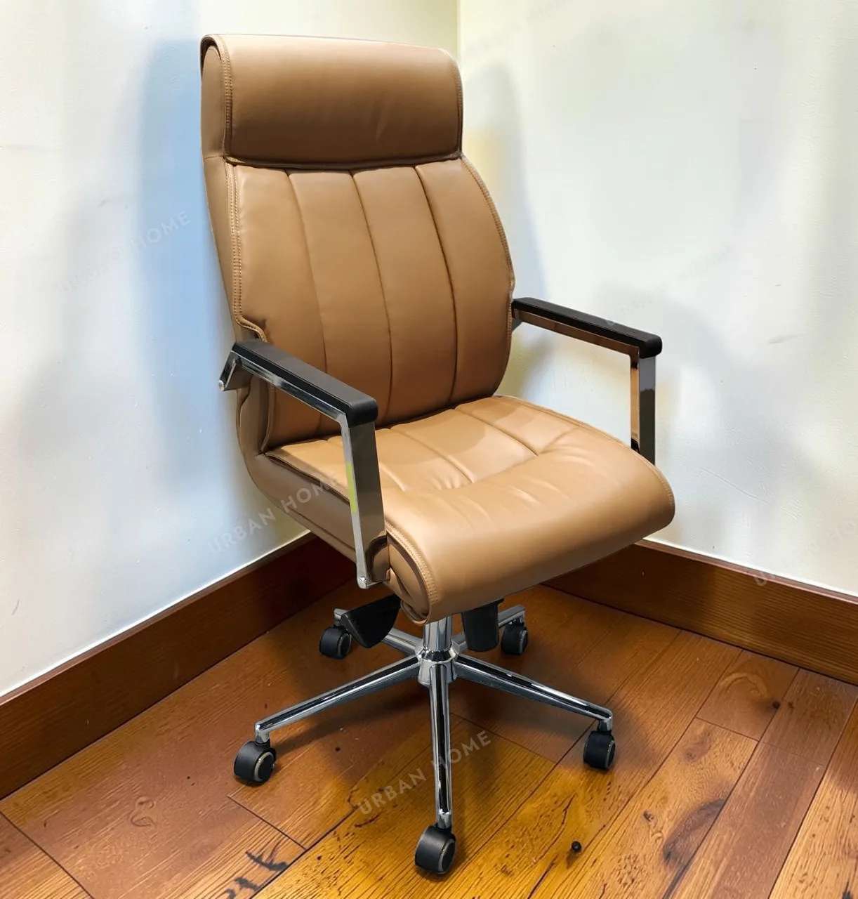 Executive Revolving Office Chair