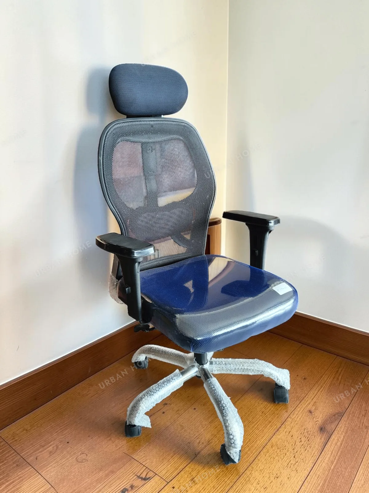 Executive Revolving Office Chair