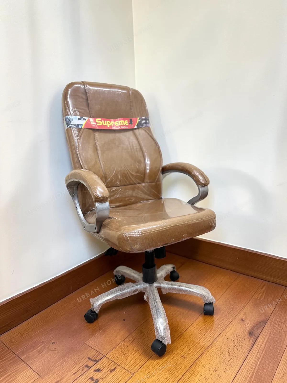 Executive Revolving Office Chair