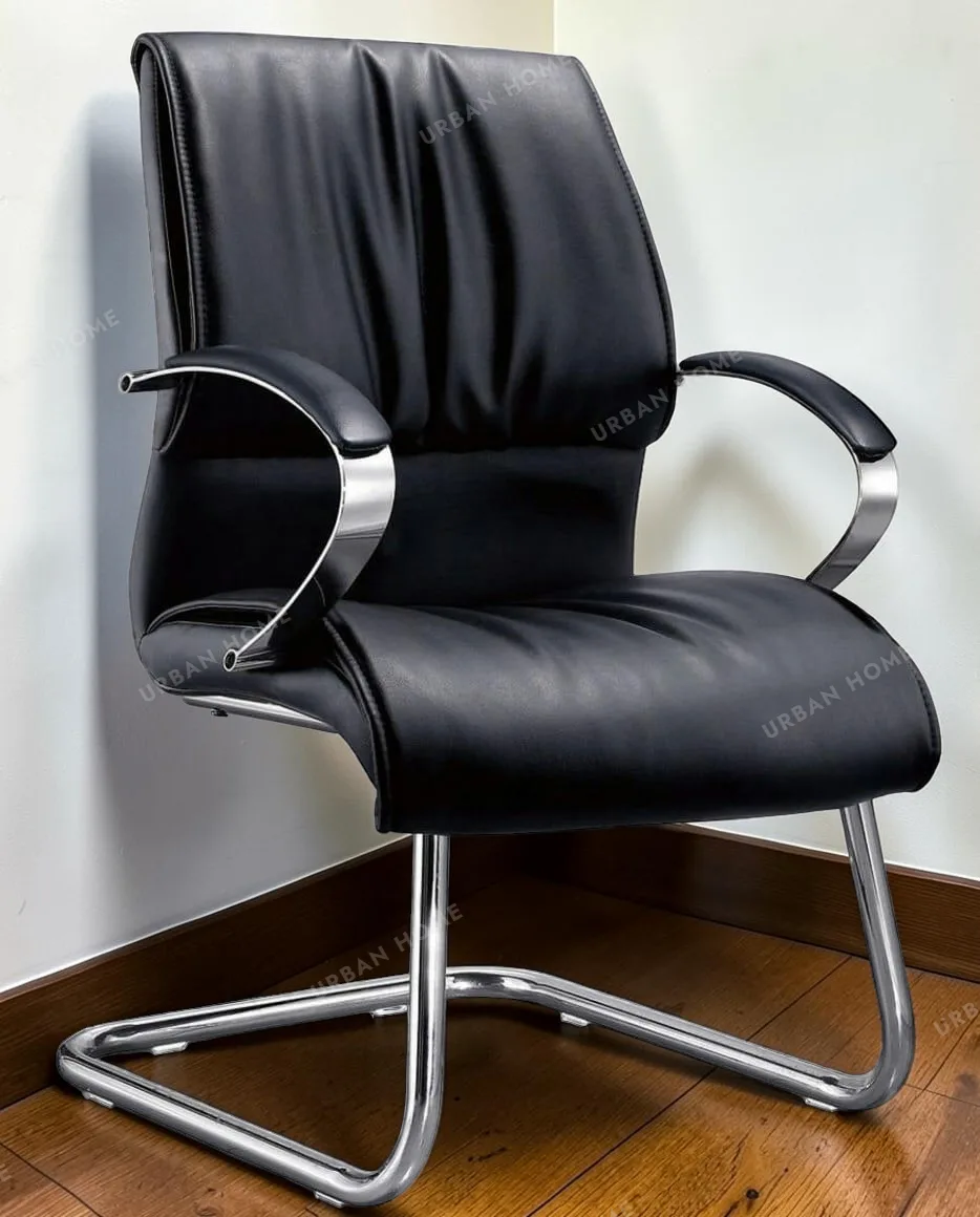 Executive Revolving Office Chair
