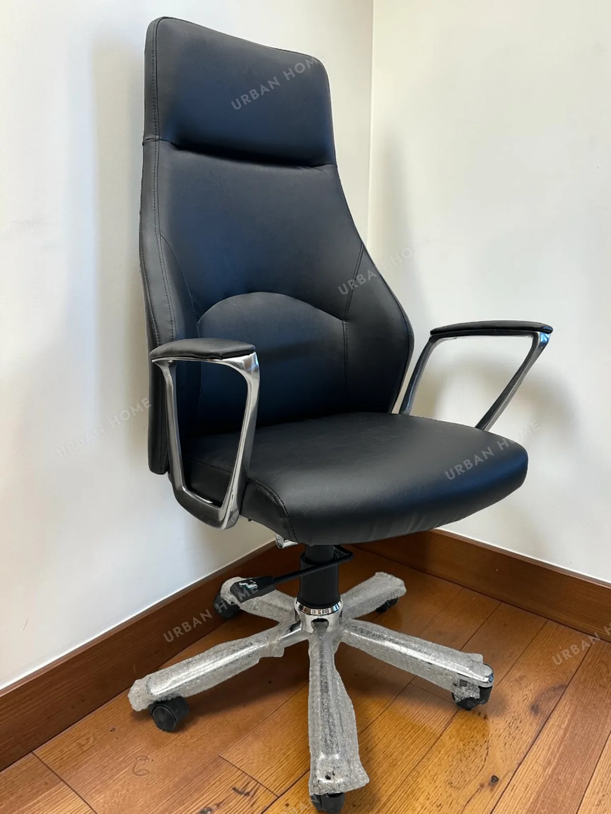 Executive Revolving Office Chair