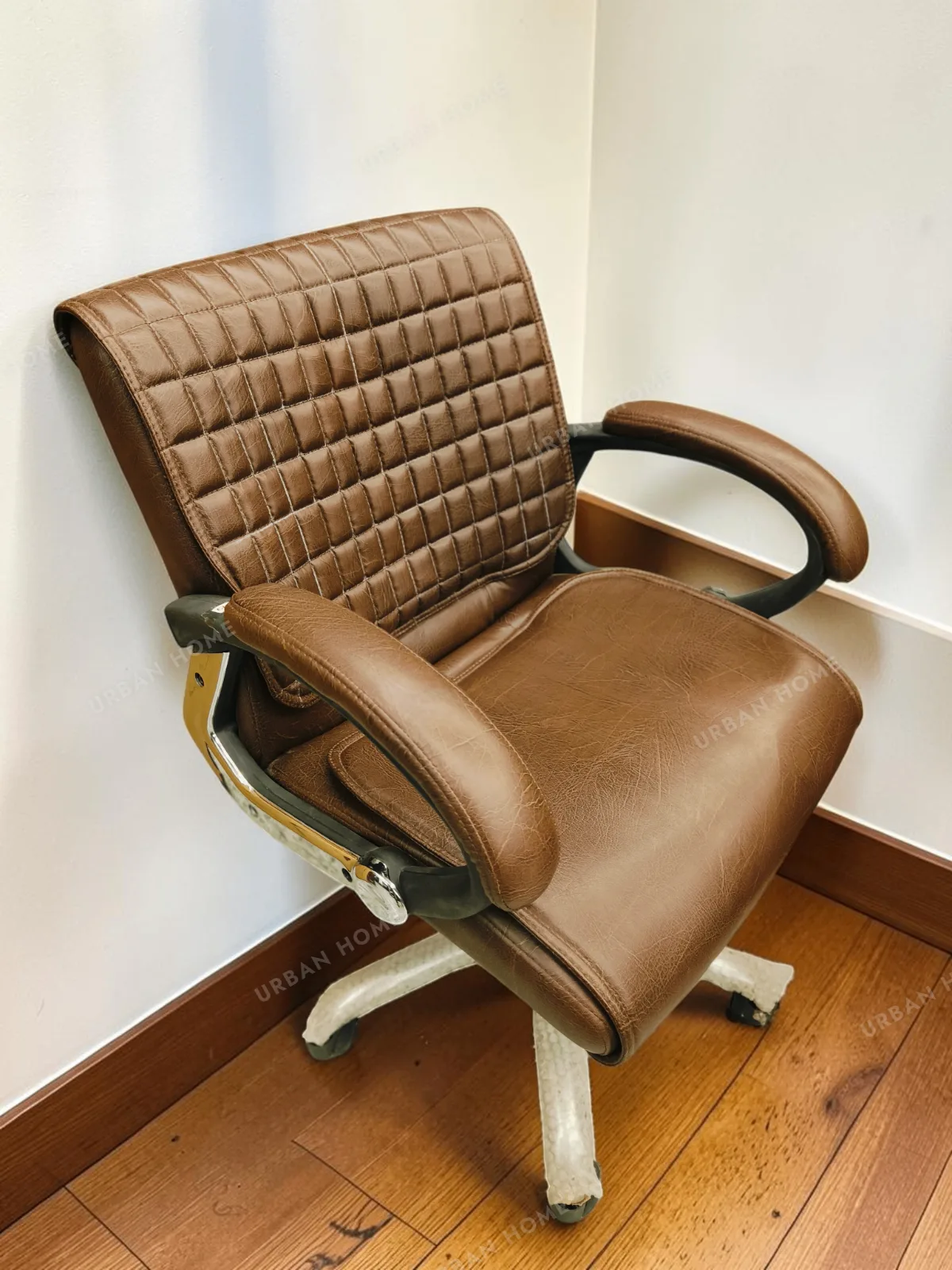 Executive Revolving Office Chair