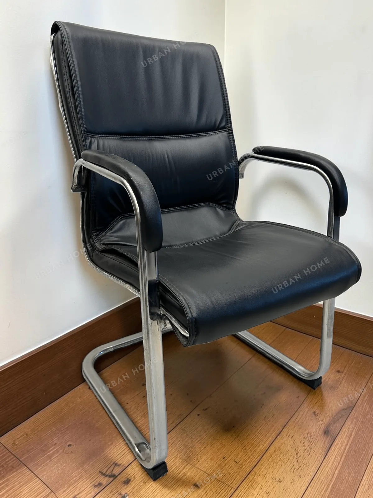 Executive Revolving Office Chair