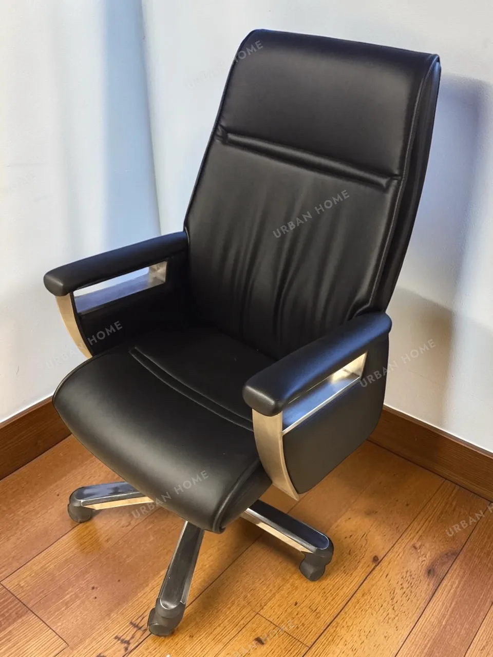 Executive Revolving Office Chair