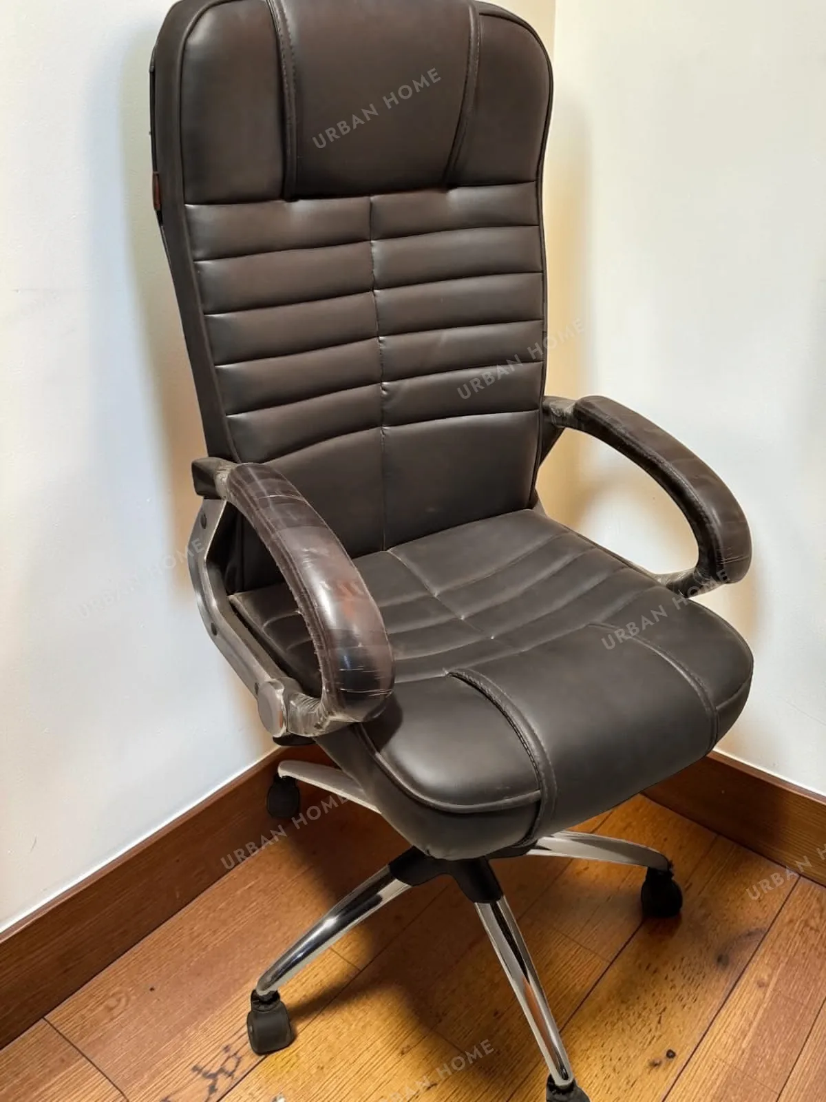 Executive Revolving Office Chair