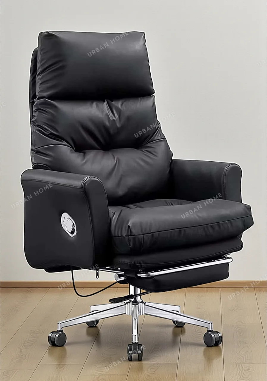 Executive Revolving Office Chair